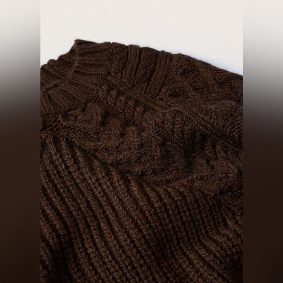 MANGO Knit Sweater - Picture 6 of 6